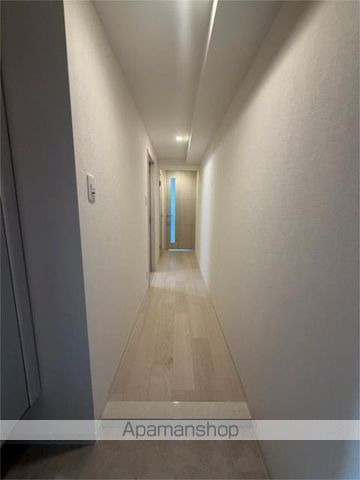 アライズ西院の内装写真
