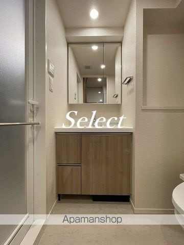 パークアクシス横濱関内SQUAREの内装写真