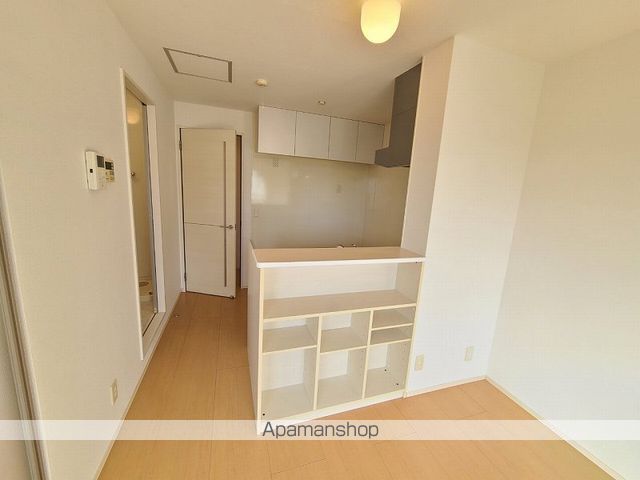 ソレアード三好の内装写真