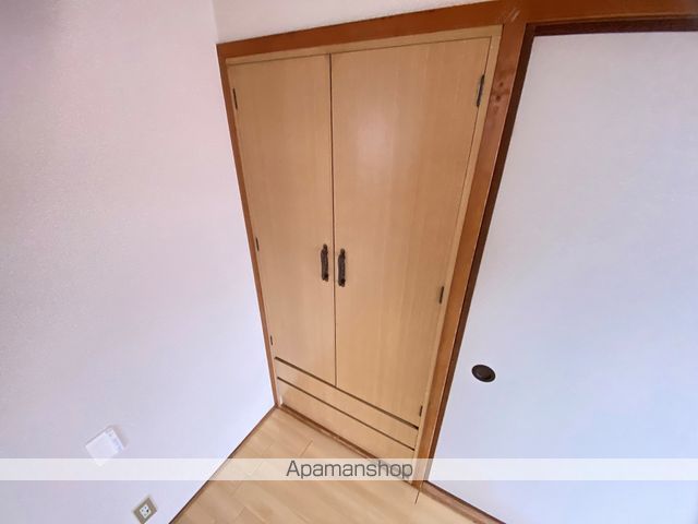 ファースト瓢箪山の内装写真