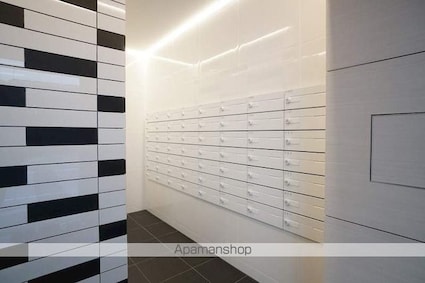 メインステージ新御徒町[1K/25.6m2]の共用部6