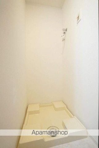 ラフィスタ平和島の内装写真