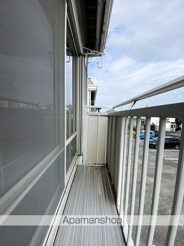 吉備線 東総社駅 徒歩11分 2階建 築38年の内装写真