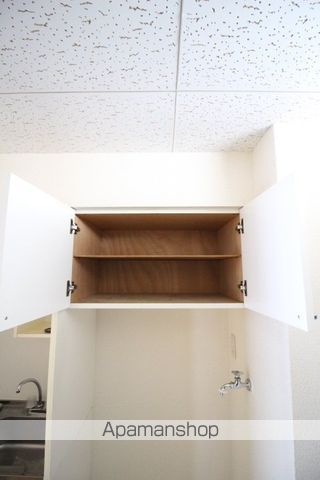 FOR RENT M1の内装写真
