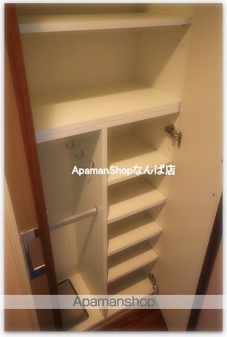 エスリード松屋町SOUTHの内装写真
