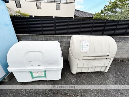 アモーレ福島[1K/23.18m2]の共用部8
