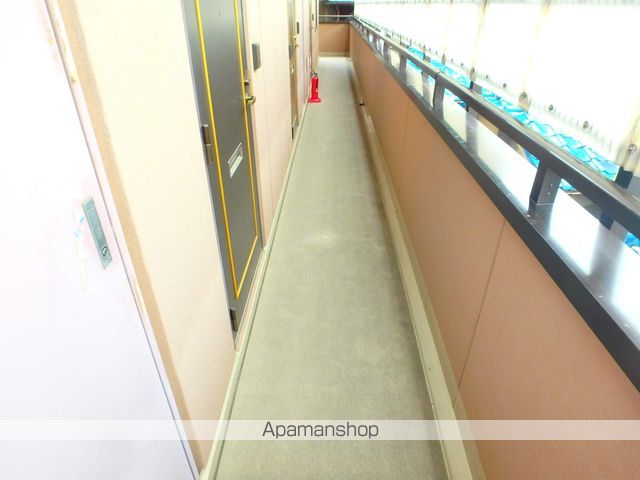 ルパッセURAKAWAの内装写真