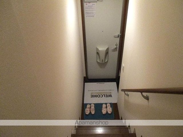 セジュール ハピネスの内装写真