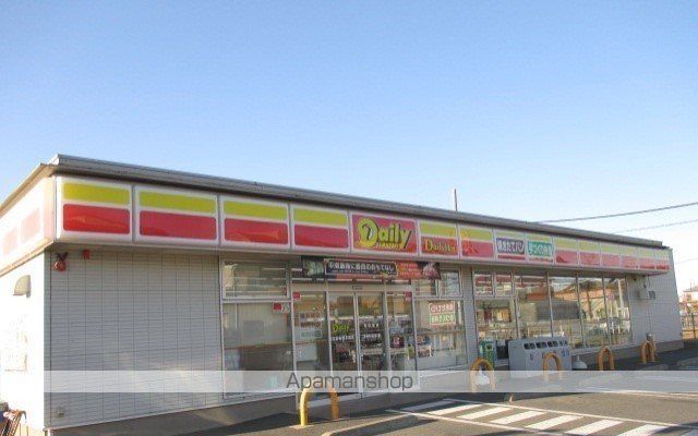 レーヴ習志野の周辺写真