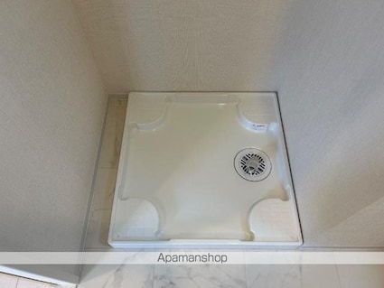 ハイムマルセン日野[1LDK/32.7m2]の内装1