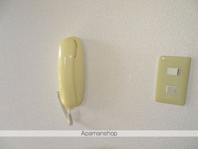 ウィルモアIICの内装写真