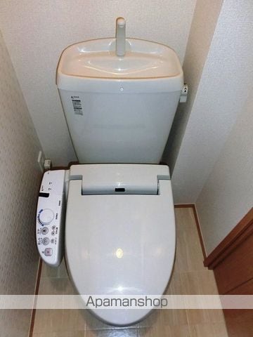 クレールの内装写真
