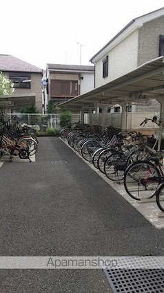 カスタリア要町[1K/22.3m2]の内装3