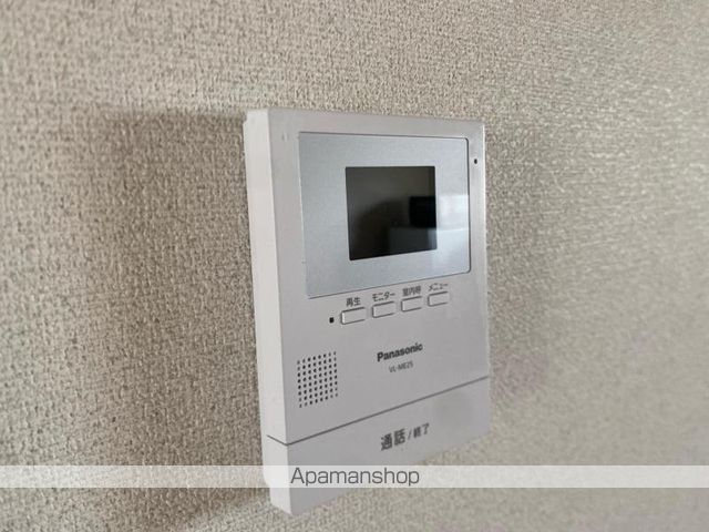 カーサクレストの内装写真