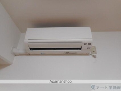 ヴェルデ・フレスコ本町[1LDK/33.19m2]のその他設備