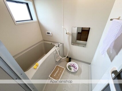 ＥＡＳＴ　ＮＯＮＡＭＩ　六番館[2LDK/56.8m2]のバス