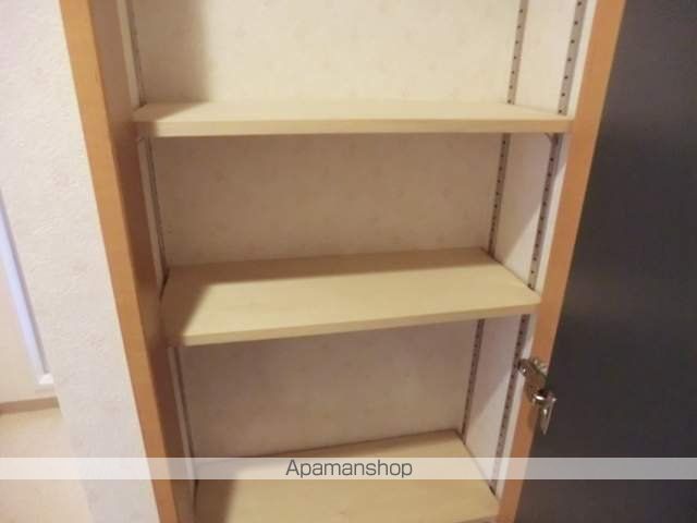 ツインタワー弐番館の内装写真