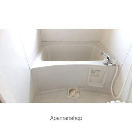 サンビレッジ南斎院　Ａ棟[3DK/52.66m2]の内装9