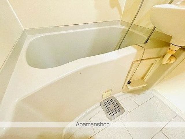 メゾンフレグランスの内装写真