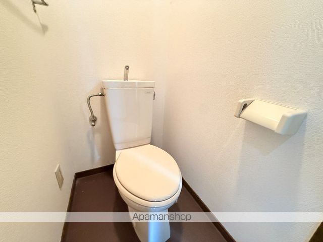 ヴェスタIN盾津の内装写真