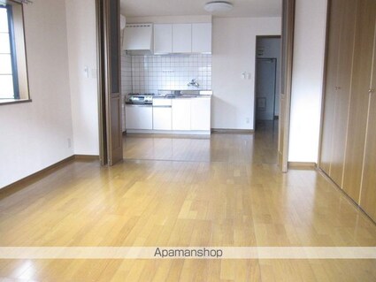 ベルハイツ[1DK/41m2]の内装3