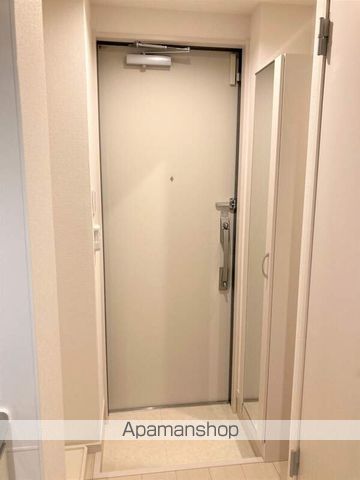 サンライン湘南の内装写真