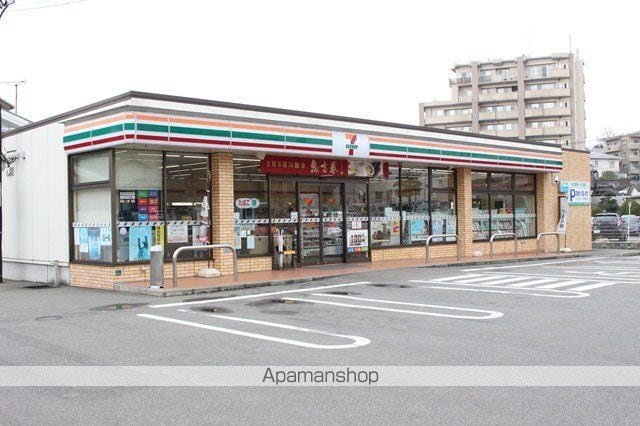 メルベーユ空港前の周辺写真