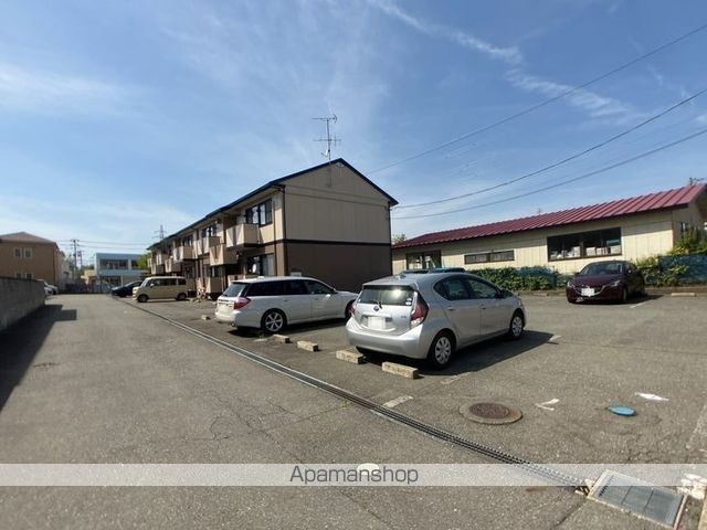 セジュール大住 Iのその他写真