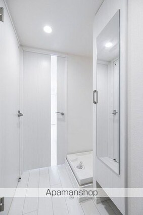 ＳＯＬＡＳＩＡ　ｒｅｓｉｄｅｎｃｅ荻窪[1DK/26.21m2]のその他設備