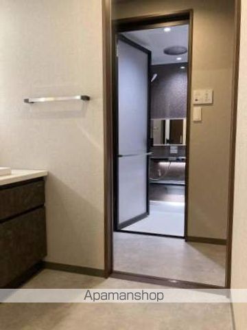 SーRESIDENCE平尾WESTの内装写真