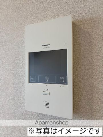 ROBOT HOME 日進Vの内装写真