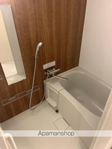 クレヴィスタ蒲田IIの内装写真