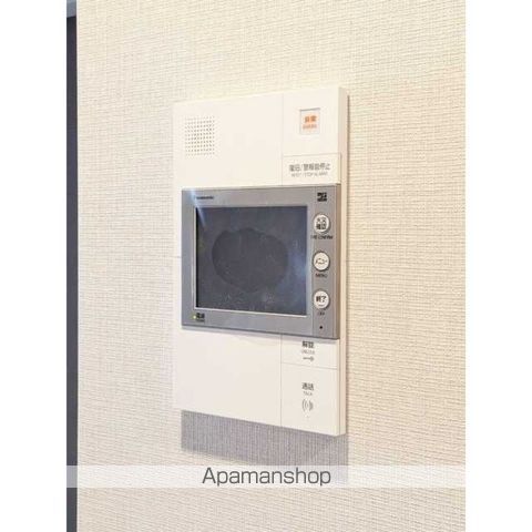 ジオエント上野稲荷町の内装写真
