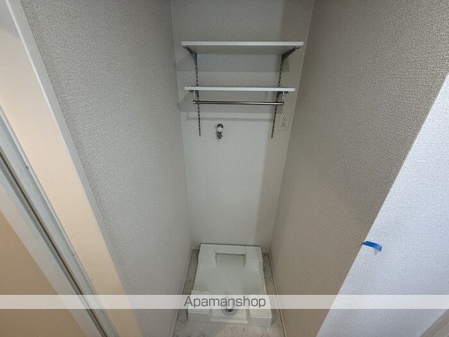 アレテー開出の内装写真
