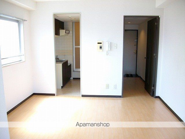 藤井ビル北17条IIの内装写真