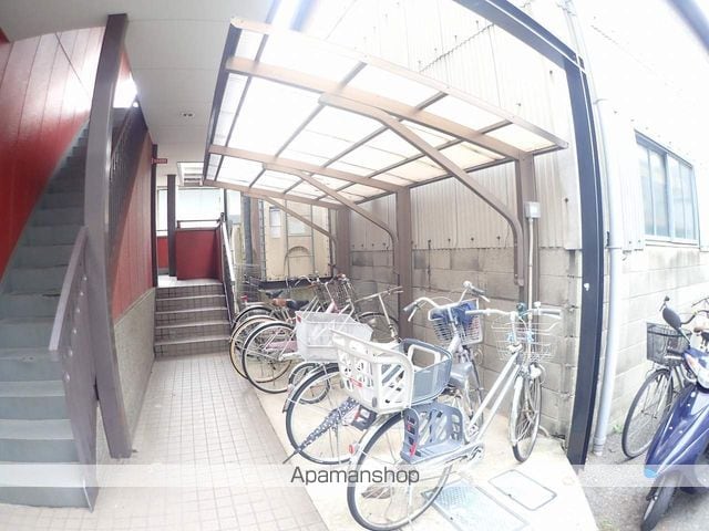 サイレントコーポのその他写真
