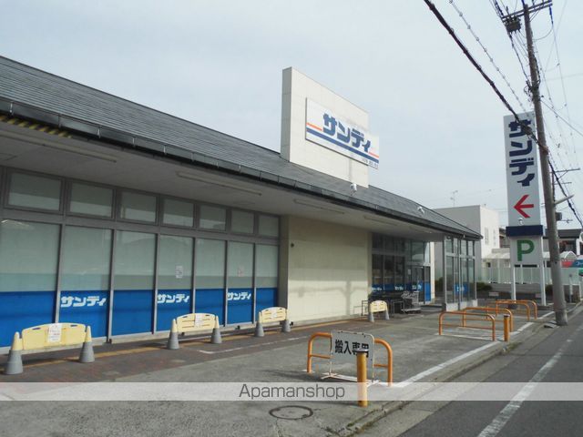 マリンプラザ諏訪森の周辺写真