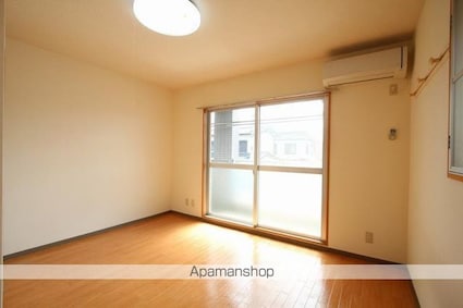 ステーションエイト[1DK/31.59m2]のその他部屋・スペース