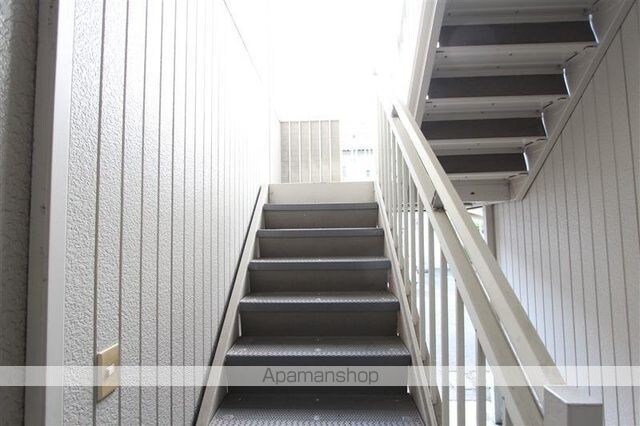香川県高松市木太町[2LDK/59.3m2]の共用部1