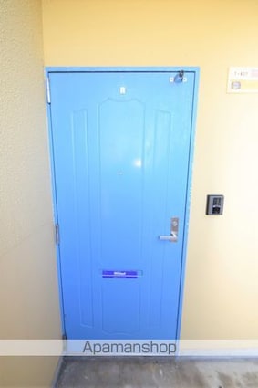 ８０Ｈｉｌｌｓ八代Ⅰ[3DK/53.08m2]のエントランス