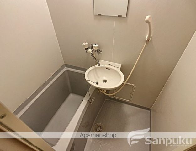 レオパレスユアーズIIの内装写真