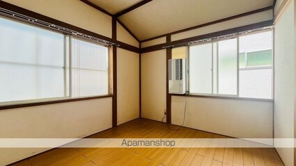 ホワイトウィング狭間[2DK/35.18m2]の内装7
