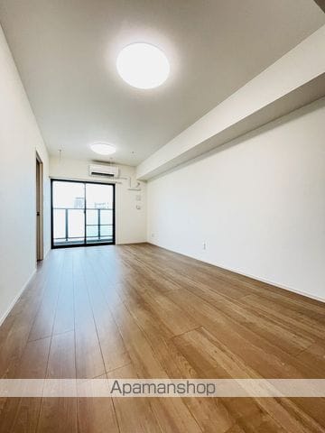 ザ・シンフォニア新栄の内装写真