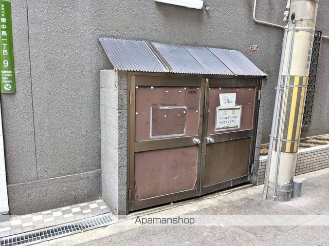スリーデイズ新大阪のその他写真