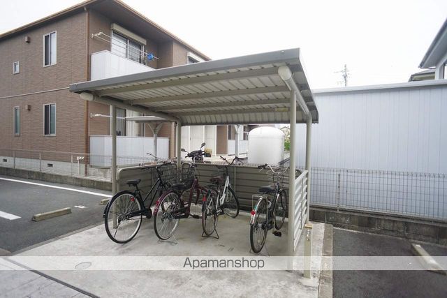 プログレスの外観写真