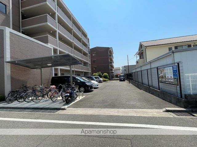 エクセレンス青山のその他写真