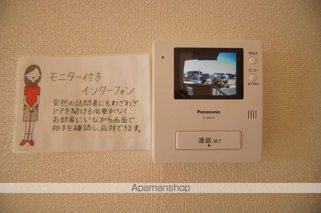 ラ・フォーレ・シャンテの内装写真