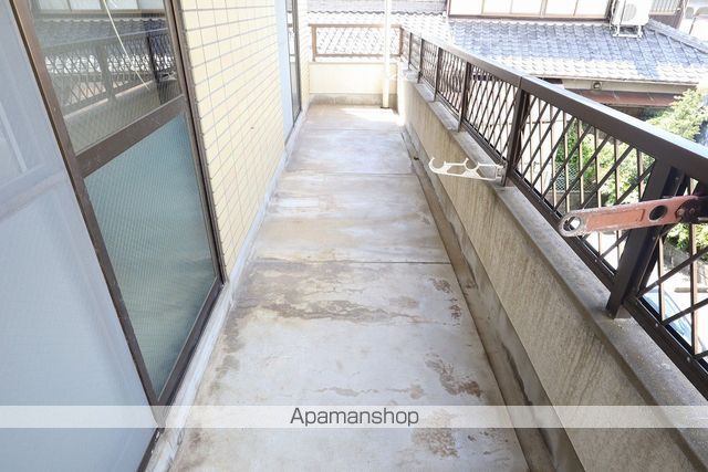 プレアール割子川の内装写真