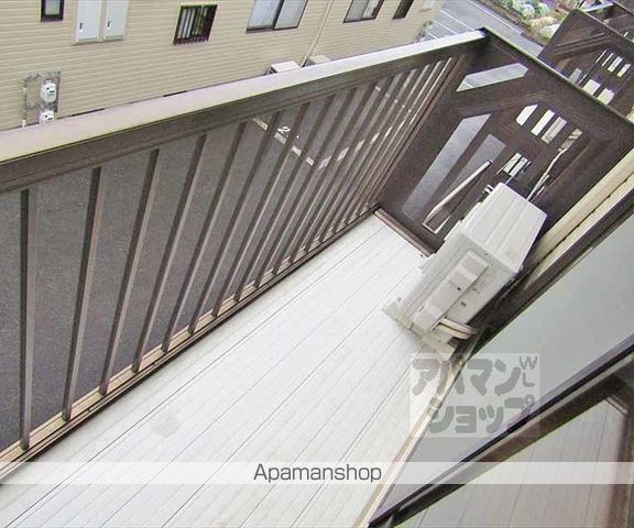 アスティオンの内装写真