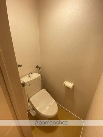 プルメリア厚別中央の内装写真
